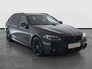 BMW Řada 5 530d xDrive 190kW kombi