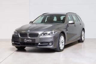 BMW Řada 5 530xD,NZ.TOP,PANO,ADAPTIVE LED kombi