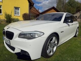 BMW Řada 5 F11 535d x-drive kombi