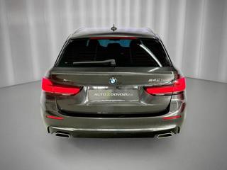 BMW Řada 5 540i xDrive LUXURY LINE, PANOR kombi - Foto 5