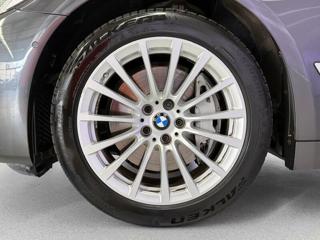 BMW Řada 5 540i xDrive LUXURY LINE, PANOR kombi - Foto 8