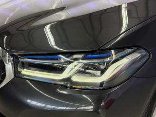 BMW Řada 5 540i xDrive LUXURY LINE, PANOR kombi - Foto 7