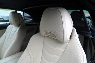 BMW Řada 8 M850i xDrive /Laser/530 PS kabriolet - Foto 35