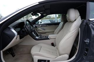 BMW Řada 8 M850i xDrive /Laser/530 PS kabriolet - Foto 33