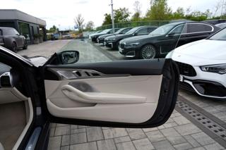 BMW Řada 8 M850i xDrive /Laser/530 PS kabriolet - Foto 30