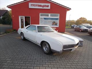 Buick Riviera 7,0 AUT ORIGINÁL STAV !!!!! kupé