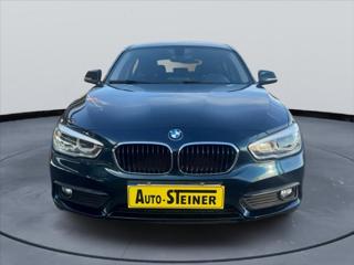 BMW Řada 1 1,5 kombi