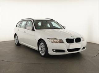 BMW Řada 3 318 i 105kW kombi