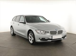 BMW Řada 3 320 d xDrive 135kW kombi