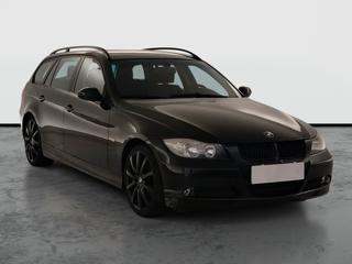BMW Řada 3 320 d 130kW kombi
