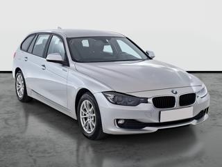 BMW Řada 3 320 d xDrive 135kW kombi