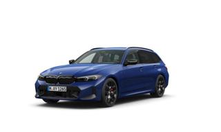 BMW Řada 3 M340i xDrive Touring kombi