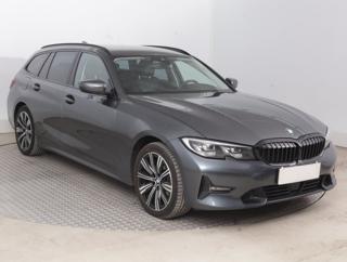 BMW Řada 3 320 d 140kW kombi