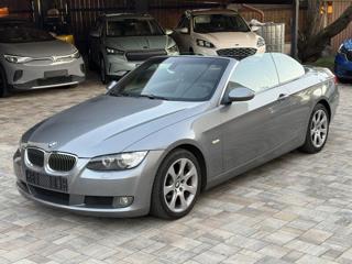 BMW Řada 3 330i 271PS, automat kabriolet