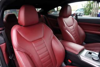 BMW Řada 4 M440i xDrive/Mpaket/375 PS/Laser kupé - Foto 31