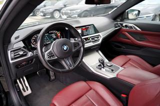 BMW Řada 4 M440i xDrive/Mpaket/375 PS/Laser kupé - Foto 27