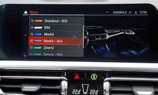 BMW Řada 4 M440i xDrive/Mpaket/375 PS/Laser kupé - Foto 40