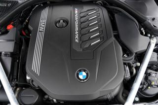 BMW Řada 4 M440i xDrive/Mpaket/375 PS/Laser kupé - Foto 9