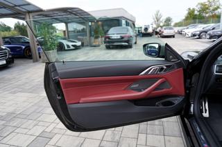 BMW Řada 4 M440i xDrive/Mpaket/375 PS/Laser kupé - Foto 21