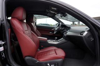 BMW Řada 4 M440i xDrive/Mpaket/375 PS/Laser kupé - Foto 30