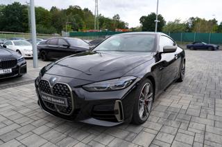 BMW Řada 4 M440i xDrive/Mpaket/375 PS/Laser kupé - Foto 2