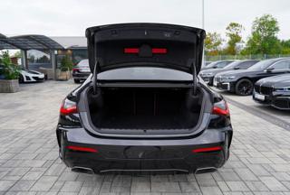 BMW Řada 4 M440i xDrive/Mpaket/375 PS/Laser kupé - Foto 11