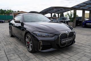 BMW Řada 4 M440i xDrive/Mpaket/375 PS/Laser kupé - Foto 10