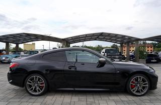 BMW Řada 4 M440i xDrive/Mpaket/375 PS/Laser kupé - Foto 7