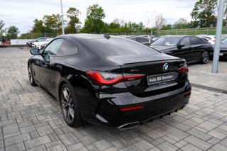 BMW Řada 4 M440i xDrive/Mpaket/375 PS/Laser kupé - Foto 4