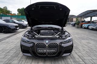 BMW Řada 4 M440i xDrive/Mpaket/375 PS/Laser kupé - Foto 8