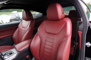 BMW Řada 4 M440i xDrive/Mpaket/375 PS/Laser kupé - Foto 26