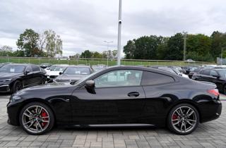 BMW Řada 4 M440i xDrive/Mpaket/375 PS/Laser kupé - Foto 3