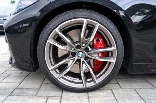 BMW Řada 4 M440i xDrive/Mpaket/375 PS/Laser kupé - Foto 16