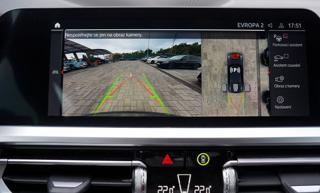 BMW Řada 4 M440i xDrive/Mpaket/375 PS/Laser kupé - Foto 41