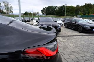 BMW Řada 4 M440i xDrive/Mpaket/375 PS/Laser kupé - Foto 17