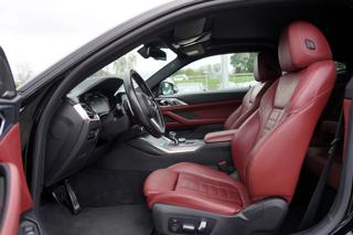 BMW Řada 4 M440i xDrive/Mpaket/375 PS/Laser kupé - Foto 25