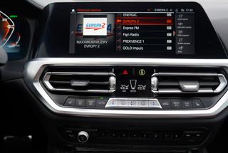 BMW Řada 4 M440i xDrive/Mpaket/375 PS/Laser kupé - Foto 36