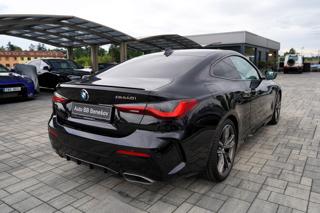 BMW Řada 4 M440i xDrive/Mpaket/375 PS/Laser kupé - Foto 6