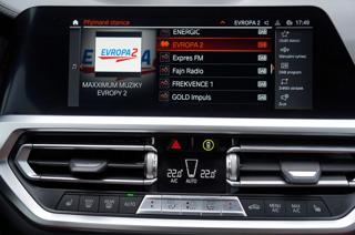 BMW Řada 4 M440i xDrive/Mpaket/375 PS/Laser kupé - Foto 37