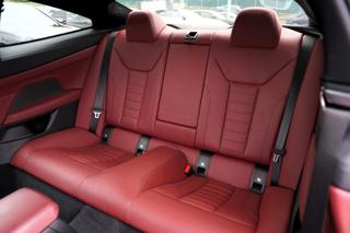 BMW Řada 4 M440i xDrive/Mpaket/375 PS/Laser kupé - Foto 33
