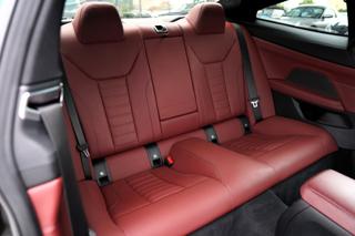 BMW Řada 4 M440i xDrive/Mpaket/375 PS/Laser kupé - Foto 32
