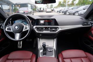 BMW Řada 4 M440i xDrive/Mpaket/375 PS/Laser kupé - Foto 28