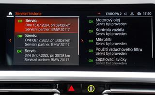 BMW Řada 4 M440i xDrive/Mpaket/375 PS/Laser kupé - Foto 39