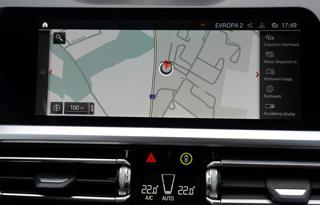 BMW Řada 4 M440i xDrive/Mpaket/375 PS/Laser kupé - Foto 38