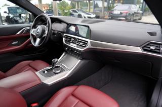 BMW Řada 4 M440i xDrive/Mpaket/375 PS/Laser kupé - Foto 29