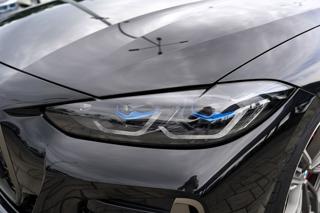 BMW Řada 4 M440i xDrive/Mpaket/375 PS/Laser kupé - Foto 15