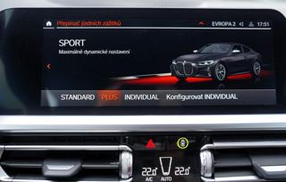 BMW Řada 4 M440i xDrive/Mpaket/375 PS/Laser kupé - Foto 43