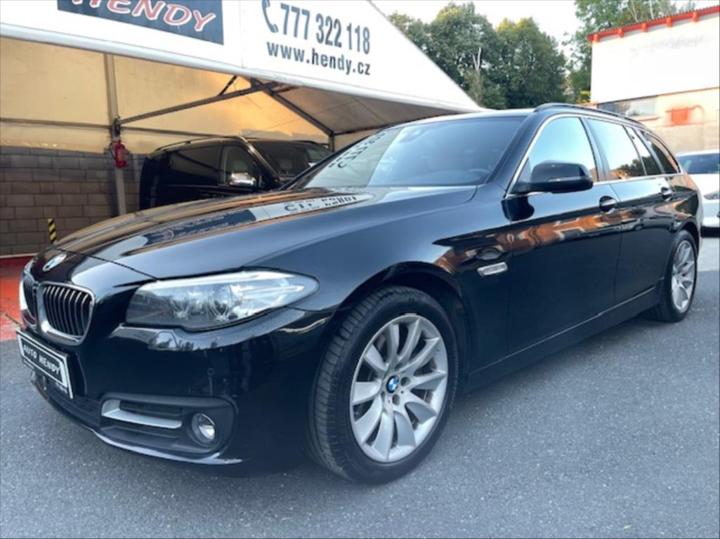 Vůz s VIN WBA5H31090D223027