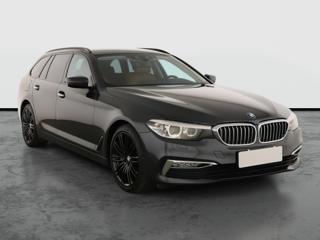 BMW Řada 5 540i xDrive 250kW kombi