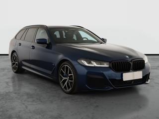 BMW Řada 5 530d xDrive 210kW kombi